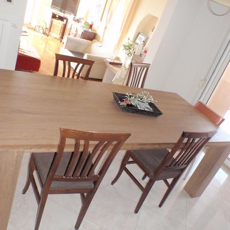 Villa Mihaela Icici Bagian luar foto