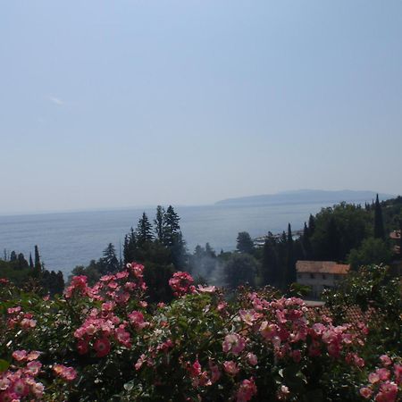 Villa Mihaela Icici Bagian luar foto