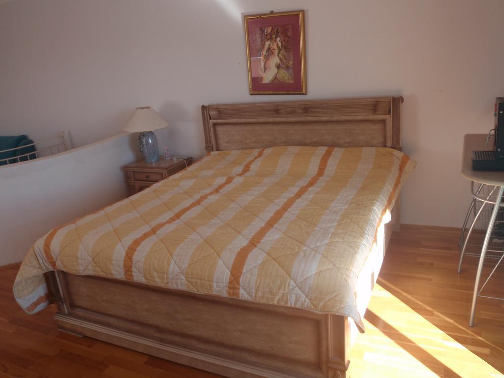 Villa Mihaela Icici Ruang foto