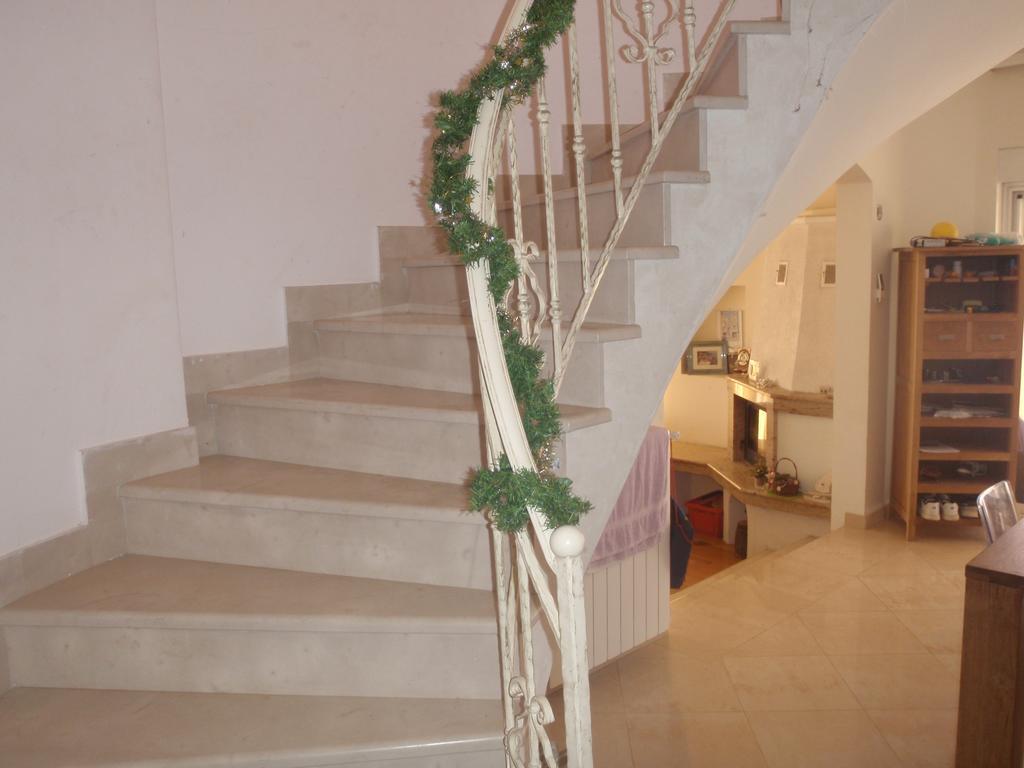 Villa Mihaela Icici Ruang foto