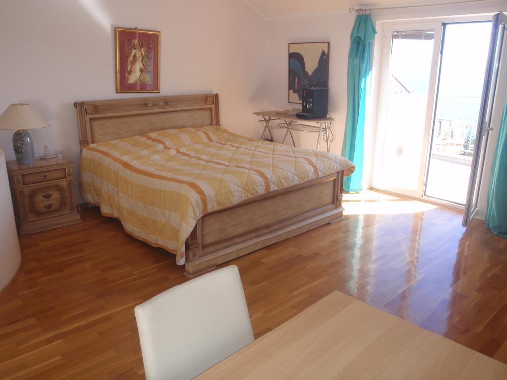 Villa Mihaela Icici Ruang foto
