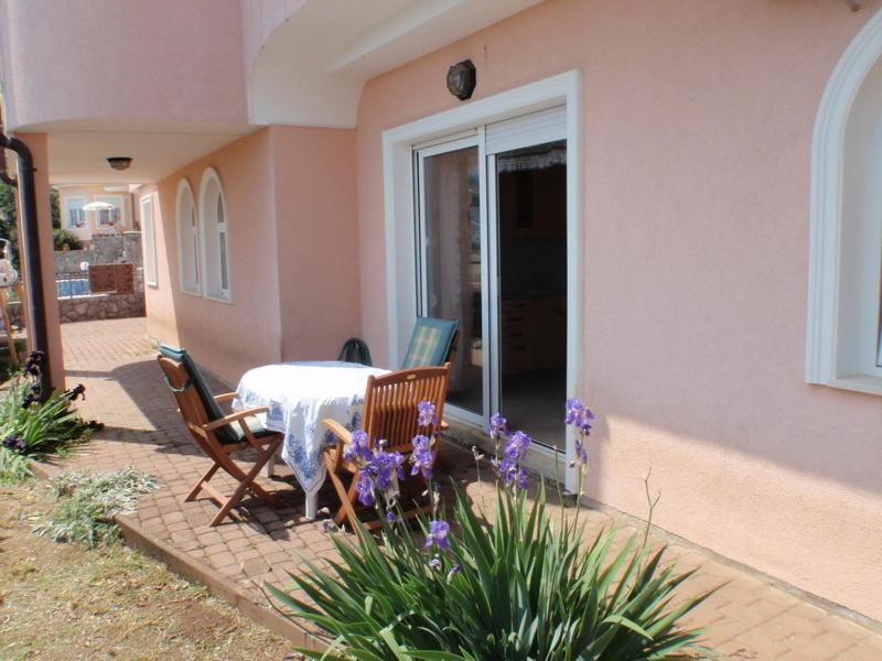 Villa Mihaela Icici Ruang foto