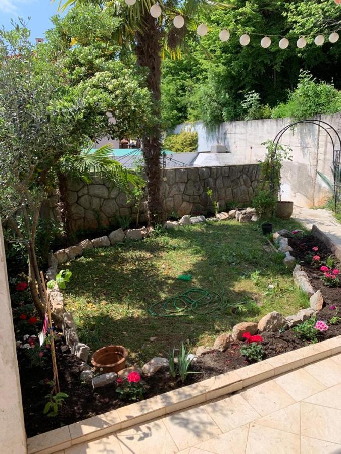 Villa Mihaela Icici Bagian luar foto