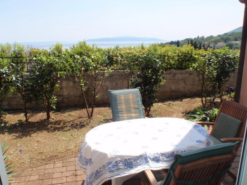 Villa Mihaela Icici Bagian luar foto