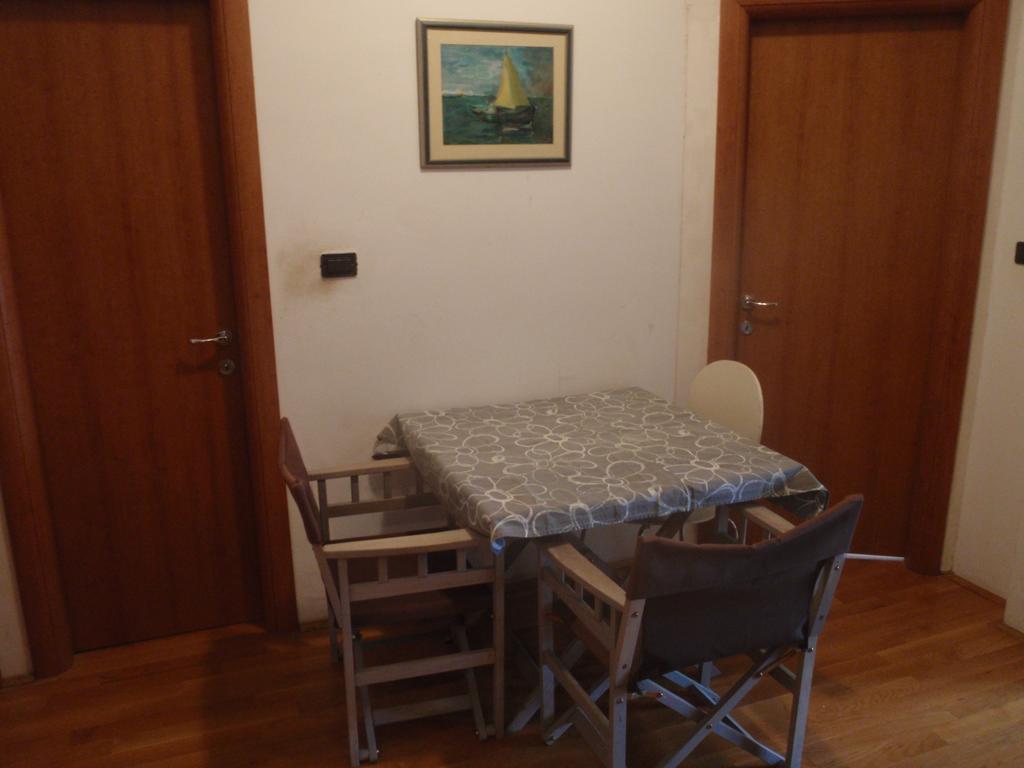 Villa Mihaela Icici Bagian luar foto