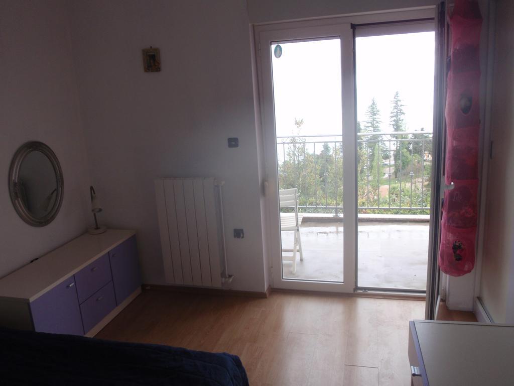 Villa Mihaela Icici Bagian luar foto