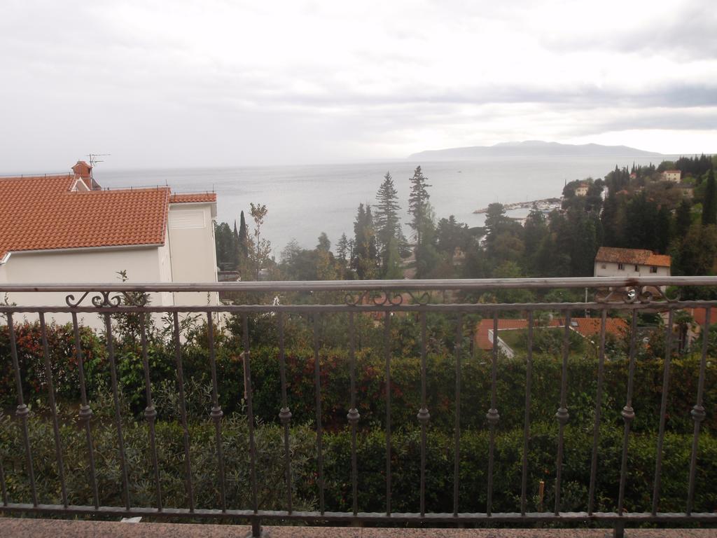 Villa Mihaela Icici Bagian luar foto
