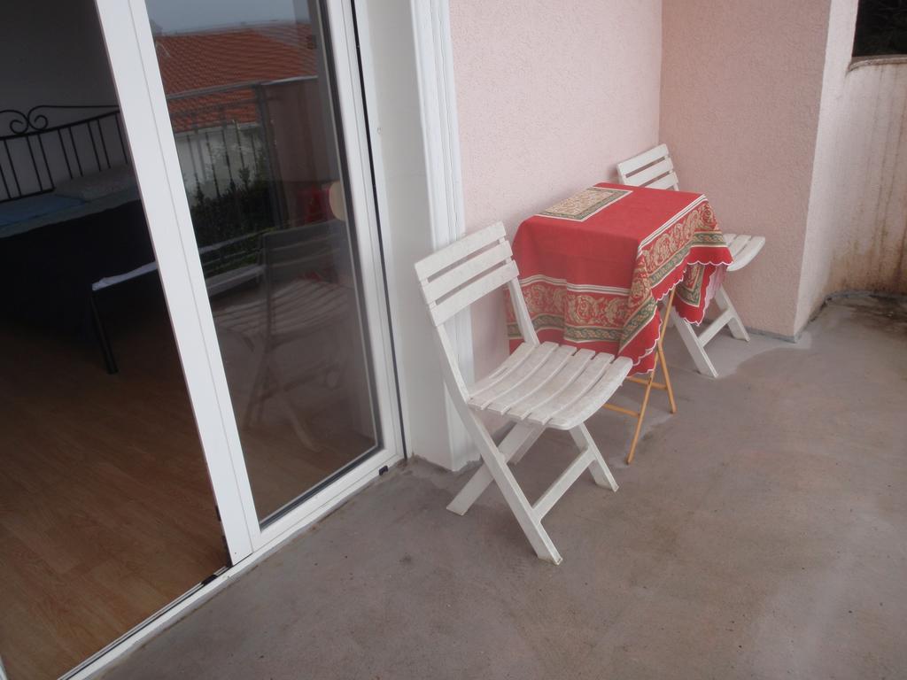 Villa Mihaela Icici Bagian luar foto