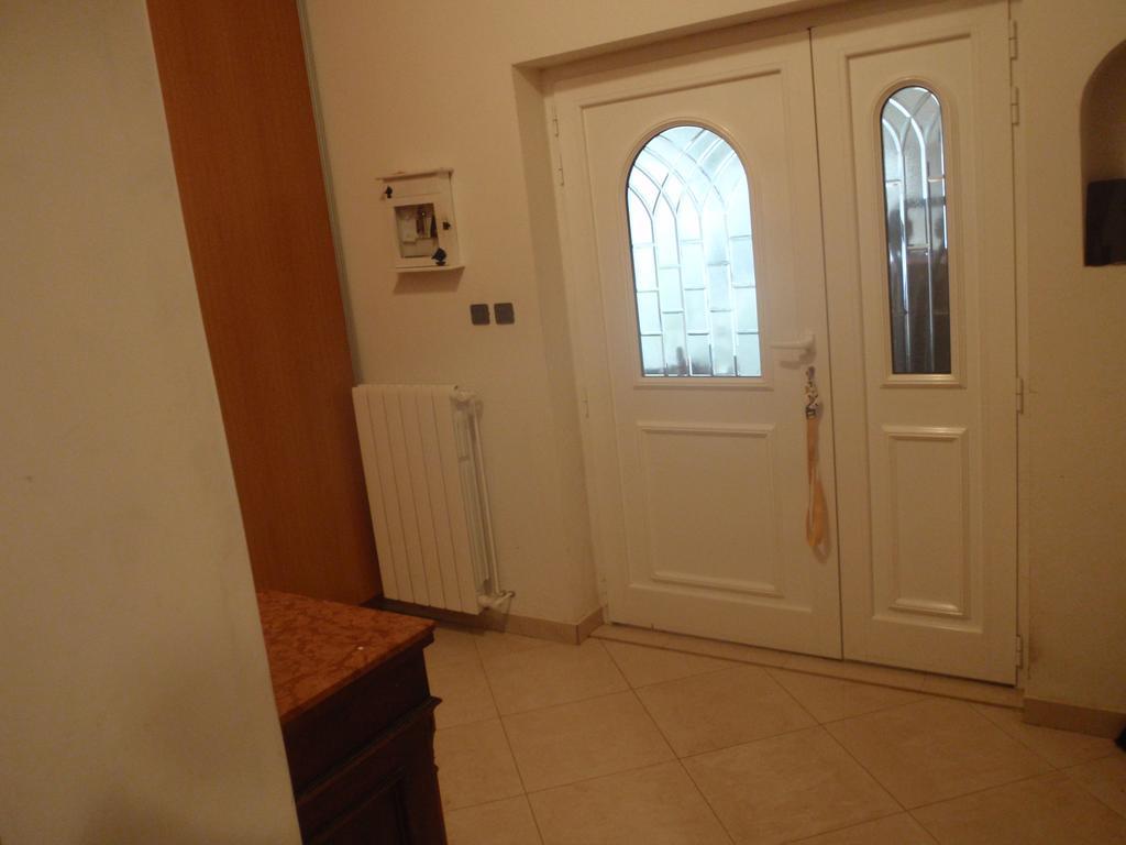 Villa Mihaela Icici Bagian luar foto