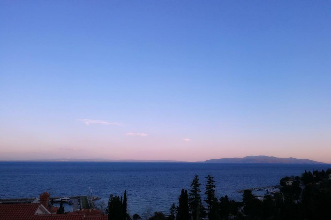 Villa Mihaela Icici Bagian luar foto