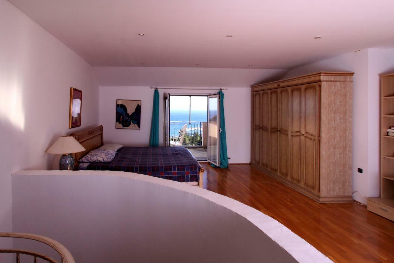 Villa Mihaela Icici Bagian luar foto