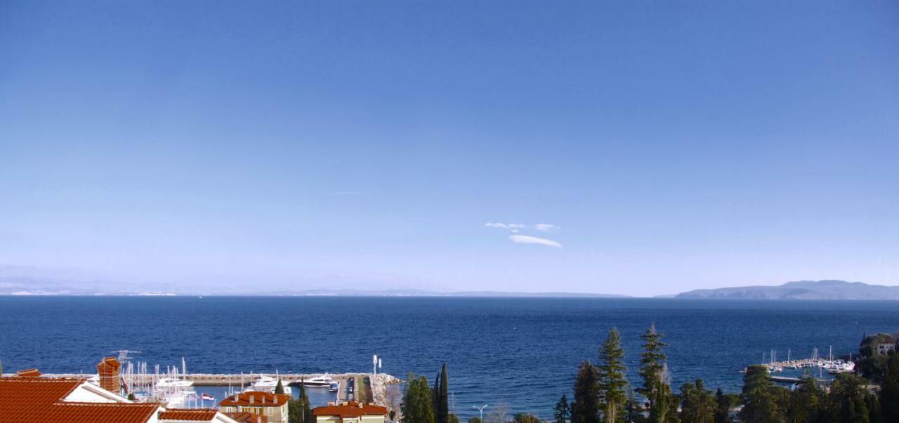 Villa Mihaela Icici Bagian luar foto
