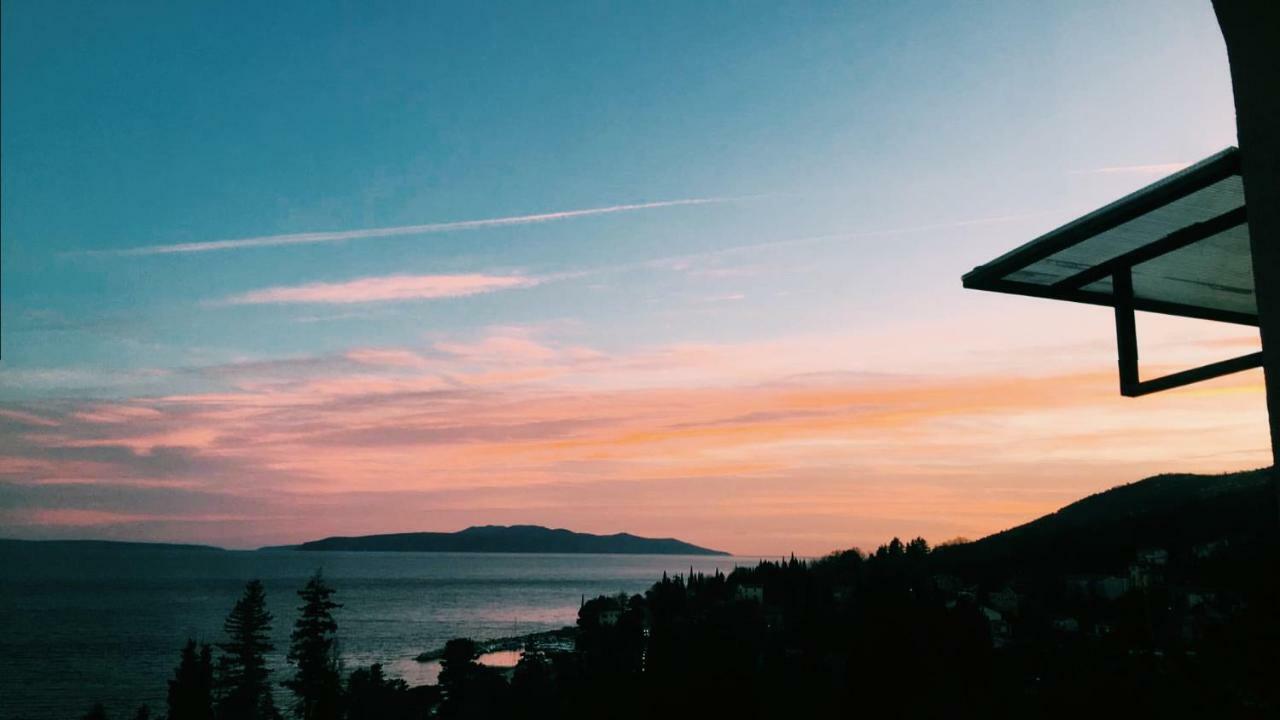 Villa Mihaela Icici Bagian luar foto